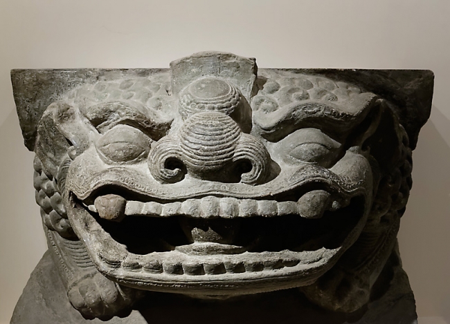 Hanoï-Musée des Arts-027